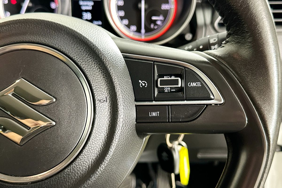 2023 Suzuki SWIFT GL NAVI AZ SERIES II