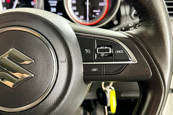 2023 Suzuki SWIFT GL NAVI AZ SERIES II