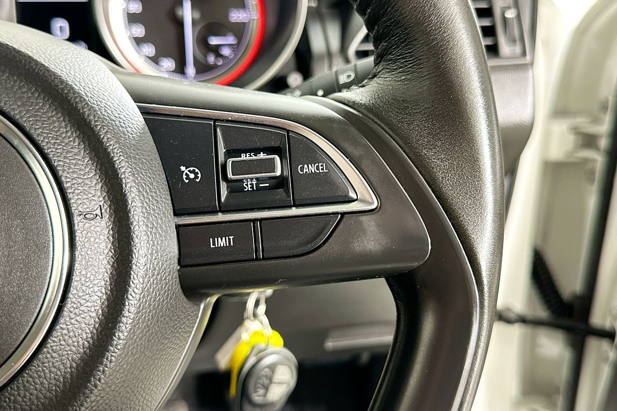 2023 Suzuki SWIFT GL NAVI AZ SERIES II