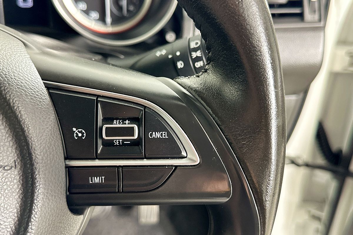 2023 Suzuki SWIFT GL NAVI AZ SERIES II