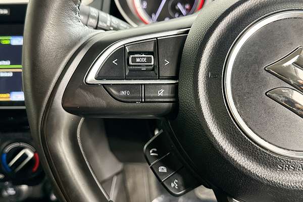 2023 Suzuki SWIFT GL NAVI AZ SERIES II