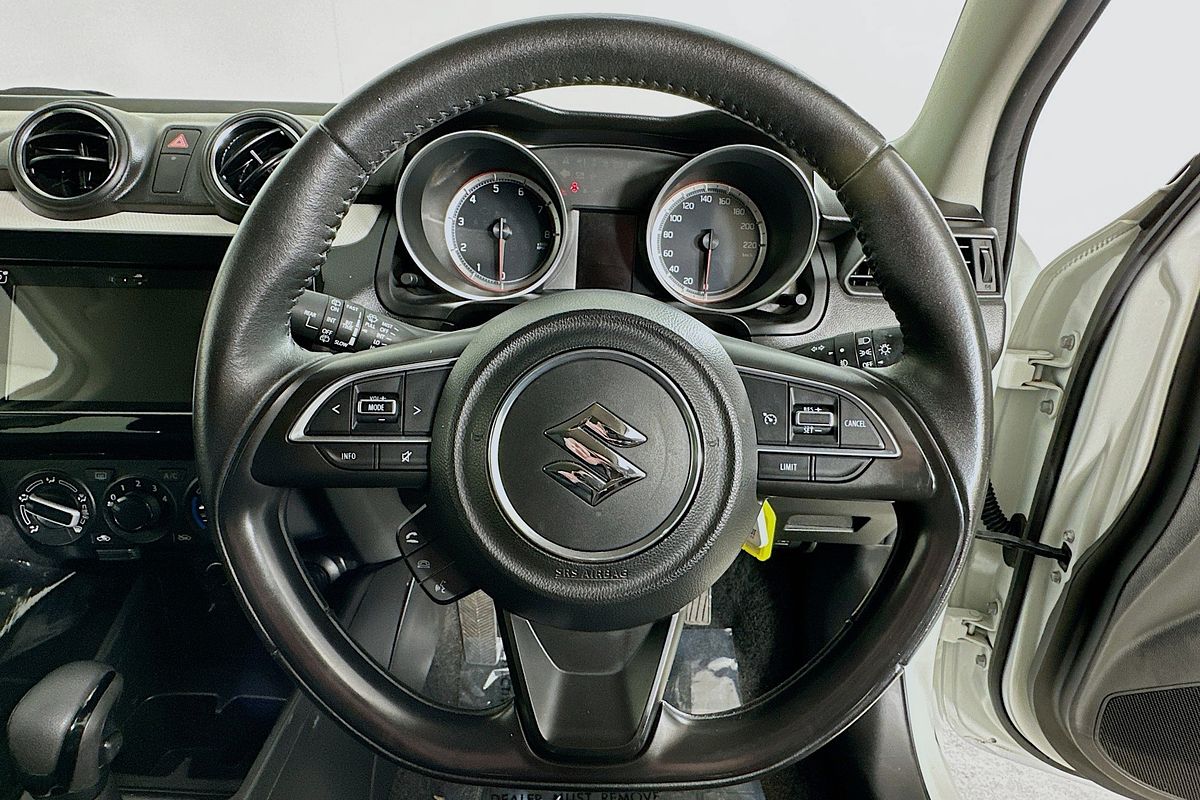 2020 Suzuki SWIFT GL NAVI AZ SERIES II