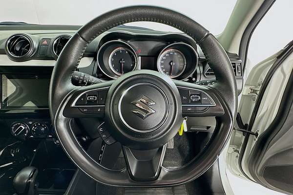 2020 Suzuki Swift GL AZ Series II