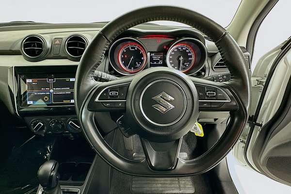 2023 Suzuki Swift GL AZ Series II