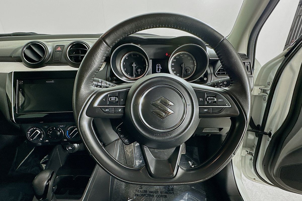 2023 Suzuki SWIFT GL AZ Series II