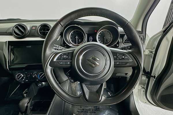 2023 Suzuki SWIFT GL AZ Series II