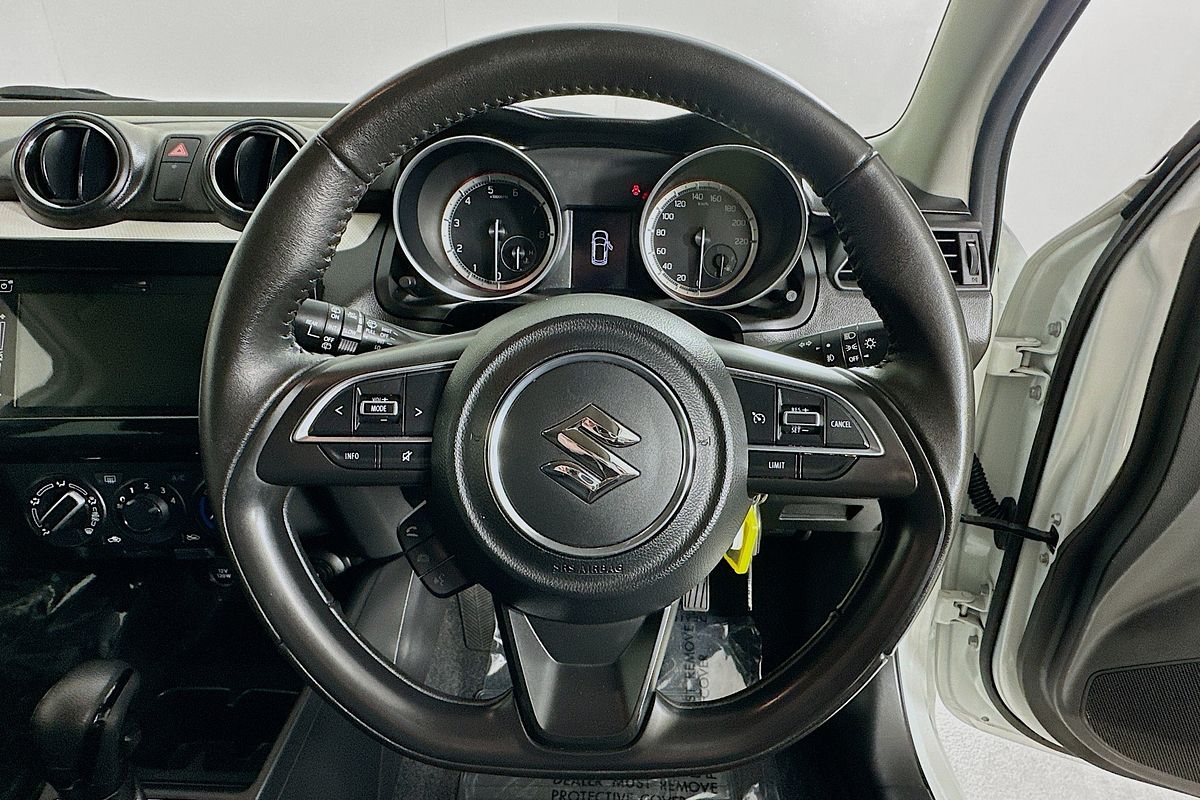 2023 Suzuki SWIFT GL AZ Series II