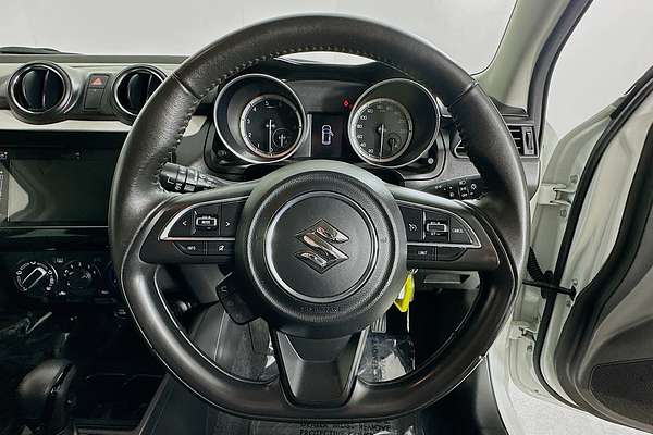 2023 Suzuki SWIFT GL AZ Series II