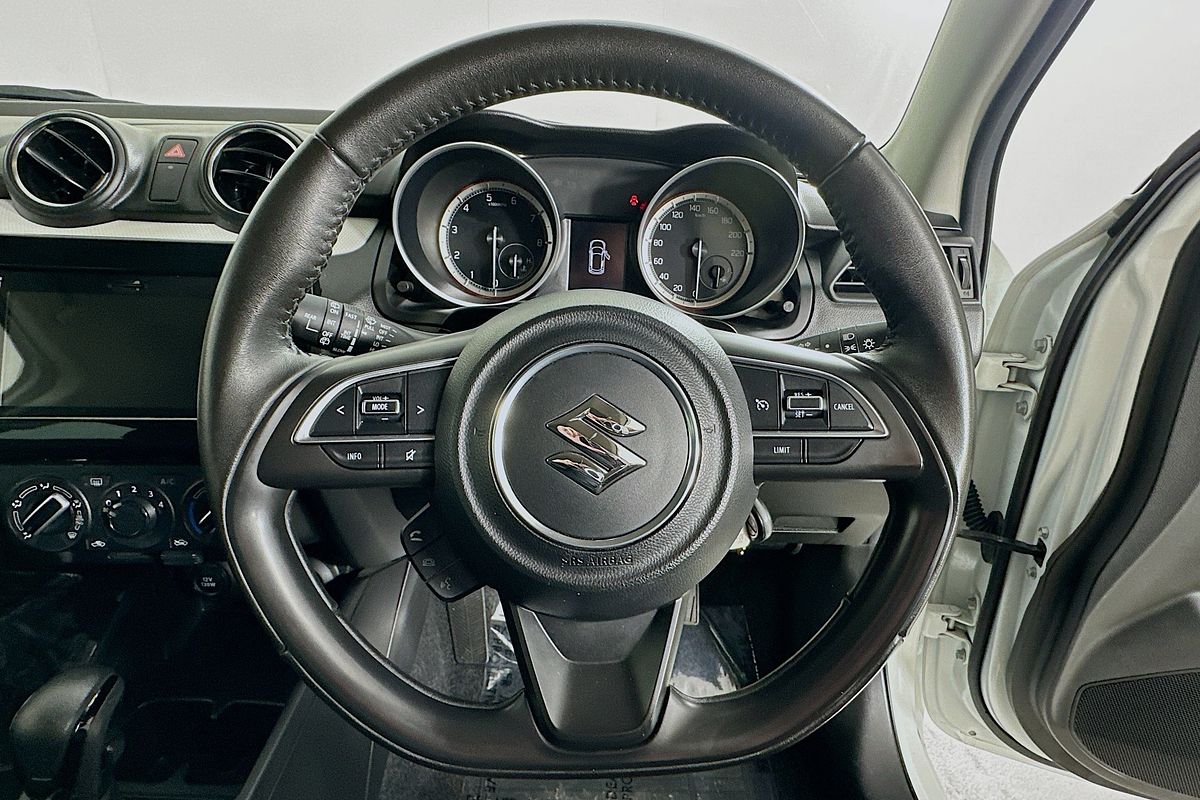 2023 Suzuki SWIFT GL AZ Series II