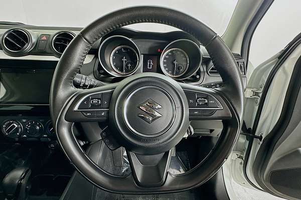2023 Suzuki SWIFT GL AZ Series II