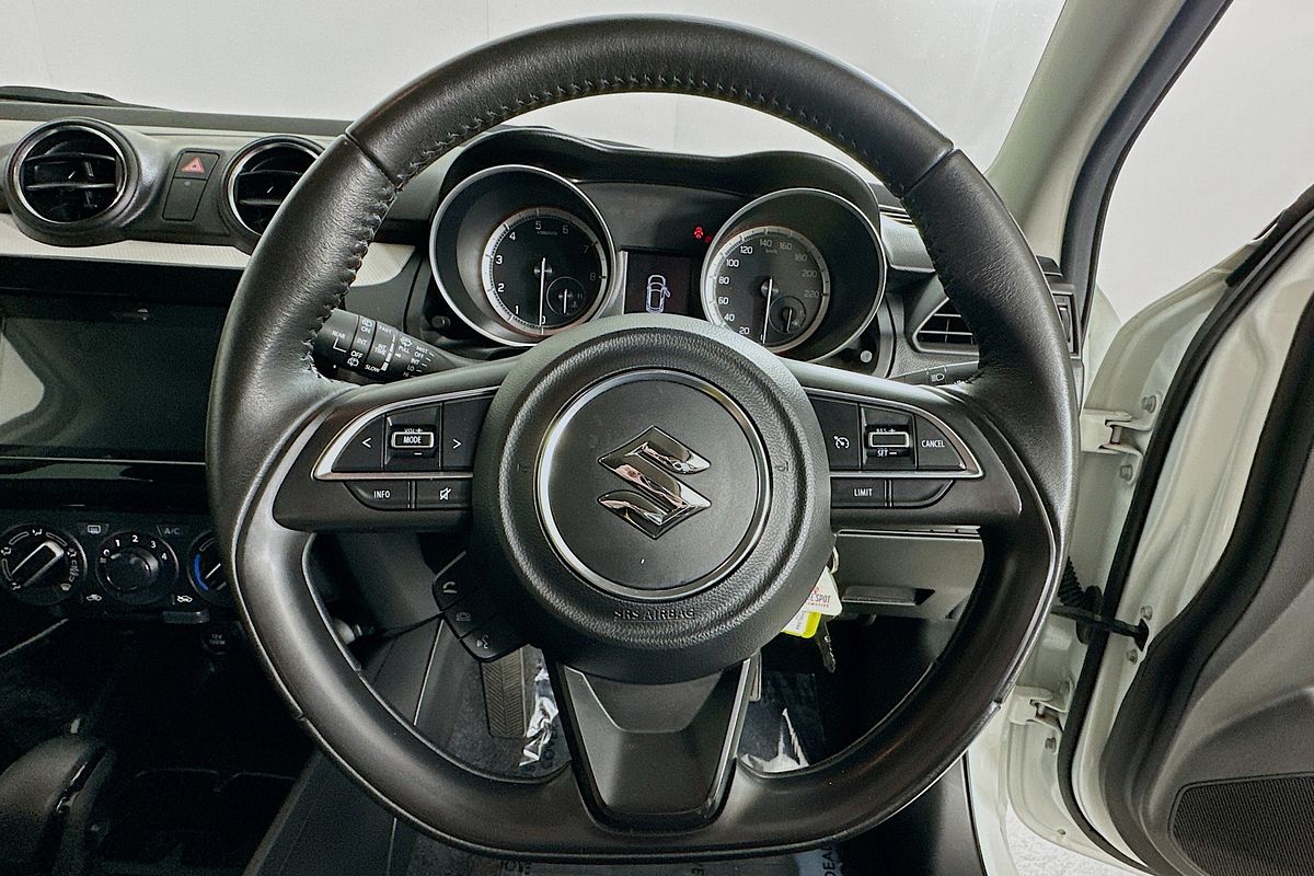 2023 Suzuki SWIFT GL AZ Series II