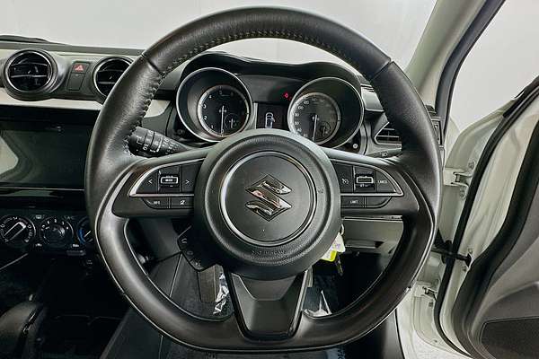 2023 Suzuki SWIFT GL AZ Series II