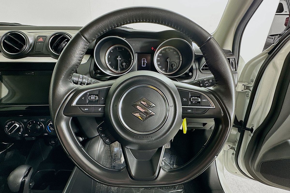 2023 Suzuki SWIFT GL NAVI AZ SERIES II