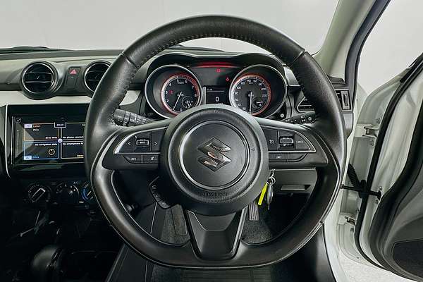 2023 Suzuki SWIFT GL NAVI AZ SERIES II