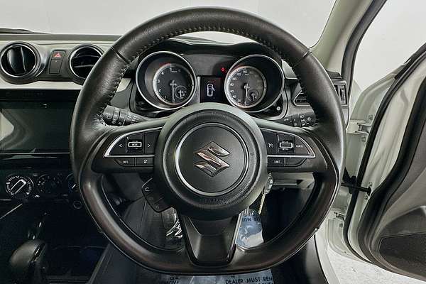 2023 Suzuki SWIFT GL NAVI AZ SERIES II
