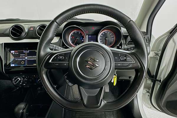 2020 Suzuki SWIFT GL NAVI AZ SERIES II