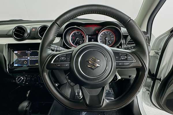 2023 Suzuki SWIFT GL NAVI AZ SERIES II