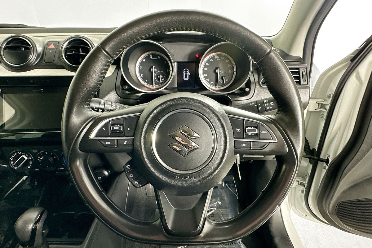 2023 Suzuki SWIFT GL NAVI AZ SERIES II