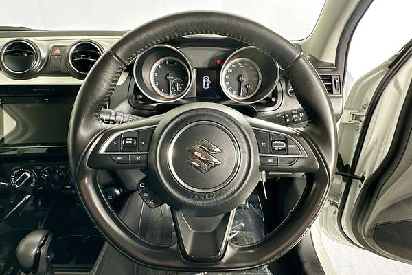 2023 Suzuki SWIFT GL NAVI AZ SERIES II