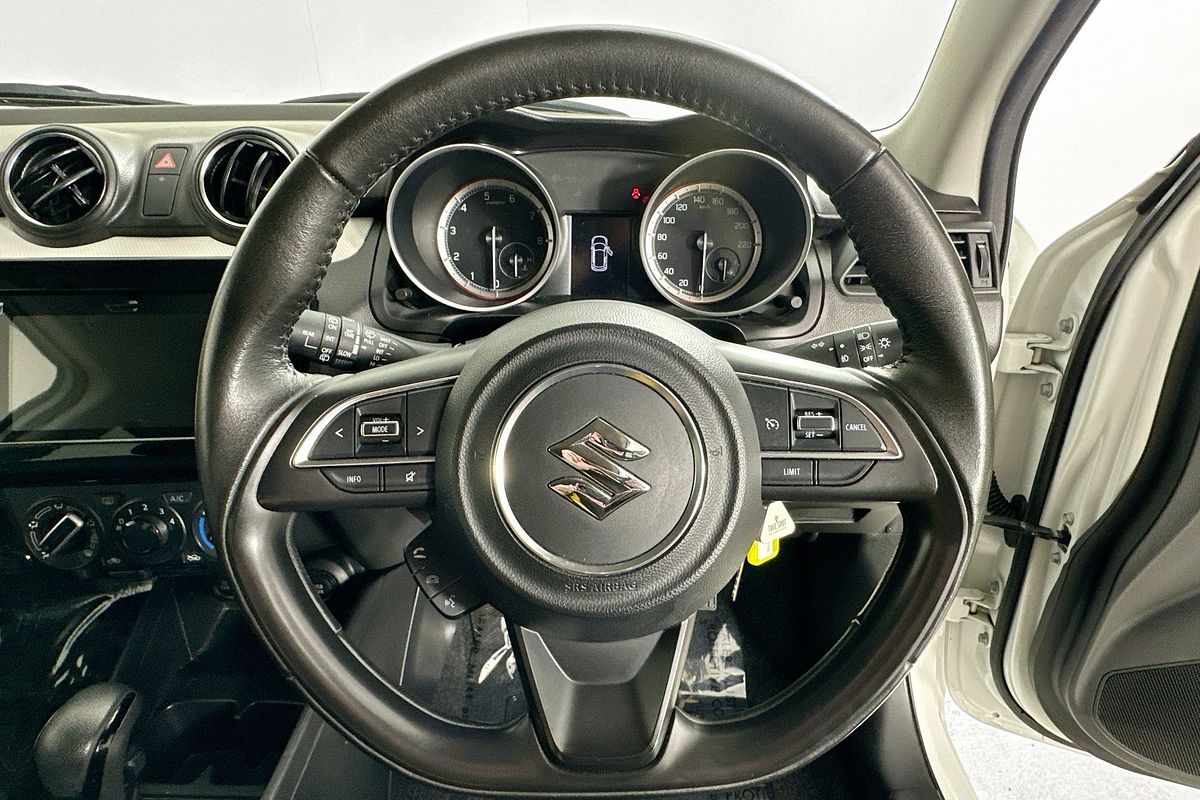 2023 Suzuki SWIFT GL NAVI AZ SERIES II