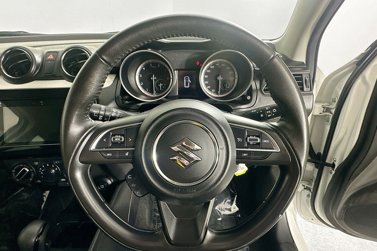2023 Suzuki SWIFT GL NAVI AZ SERIES II