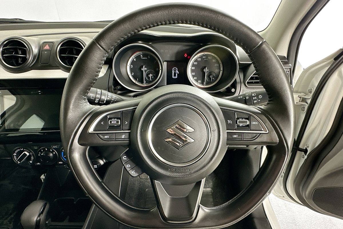 2023 Suzuki SWIFT GL NAVI AZ SERIES II