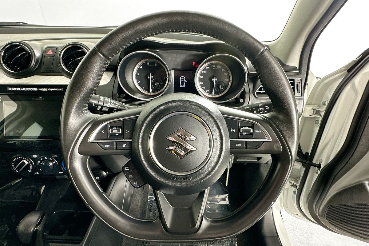 2023 Suzuki SWIFT GL NAVI AZ SERIES II