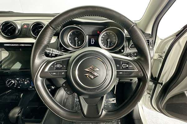 2023 Suzuki SWIFT GL NAVI AZ SERIES II