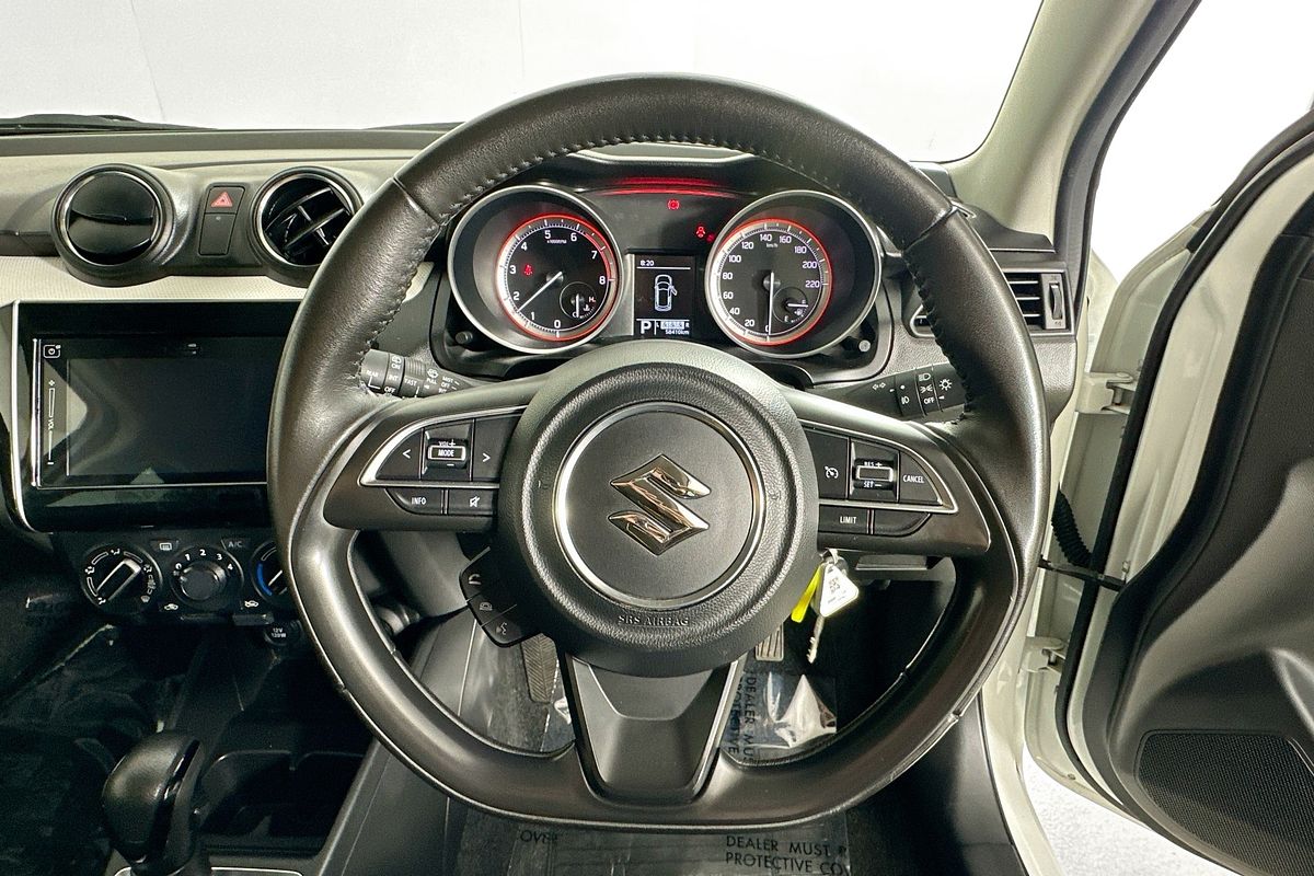 2023 Suzuki SWIFT GL NAVI AZ SERIES II