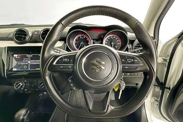 2023 Suzuki SWIFT GL NAVI AZ SERIES II