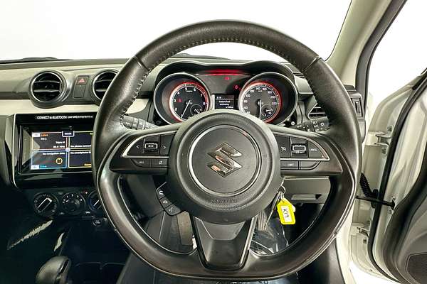2023 Suzuki SWIFT GL NAVI AZ SERIES II