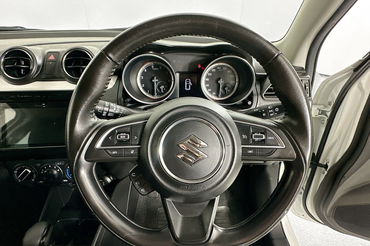 2023 Suzuki SWIFT GL NAVI AZ SERIES II