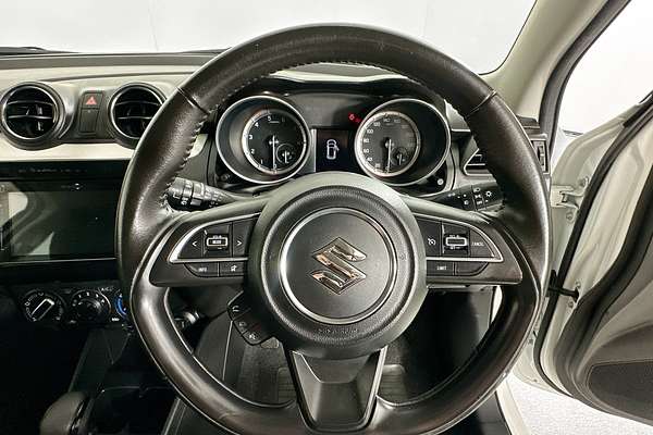 2023 Suzuki SWIFT GL NAVI AZ SERIES II