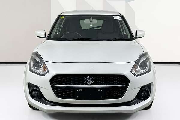 2022 Suzuki Swift GL AZ Series II