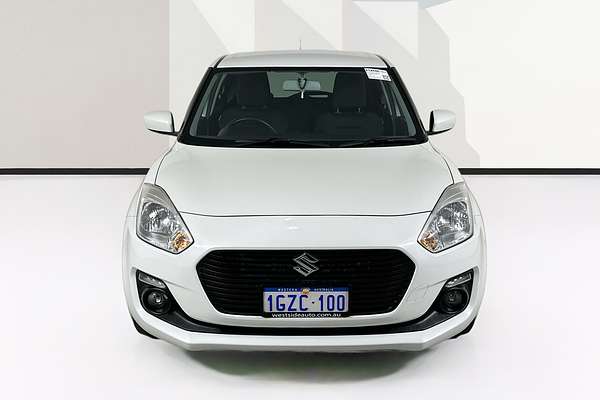 2020 Suzuki SWIFT GL NAVI AZ SERIES II