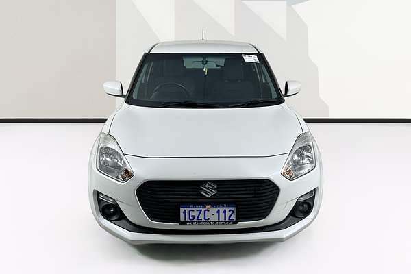 2020 Suzuki Swift GL AZ Series II