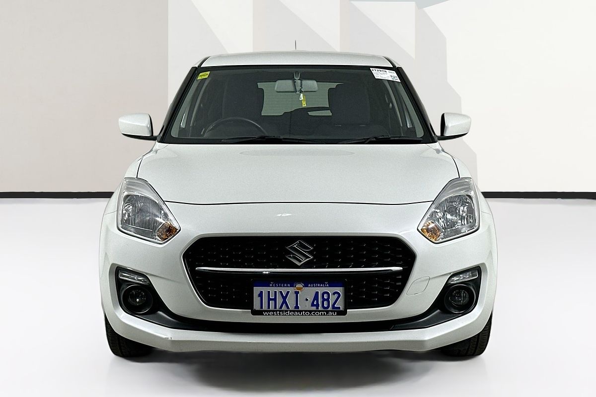 2023 Suzuki Swift GL AZ Series II