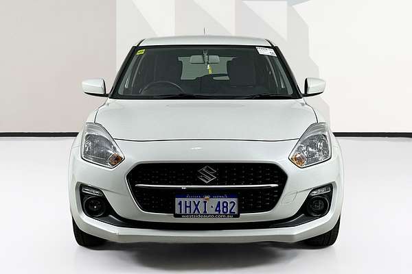 2023 Suzuki Swift GL AZ Series II
