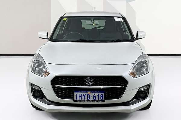 2023 Suzuki SWIFT GL AZ Series II
