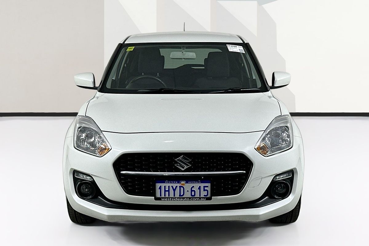2023 Suzuki SWIFT GL AZ Series II