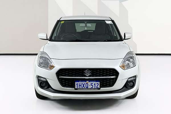 2023 Suzuki Swift GL AZ Series II