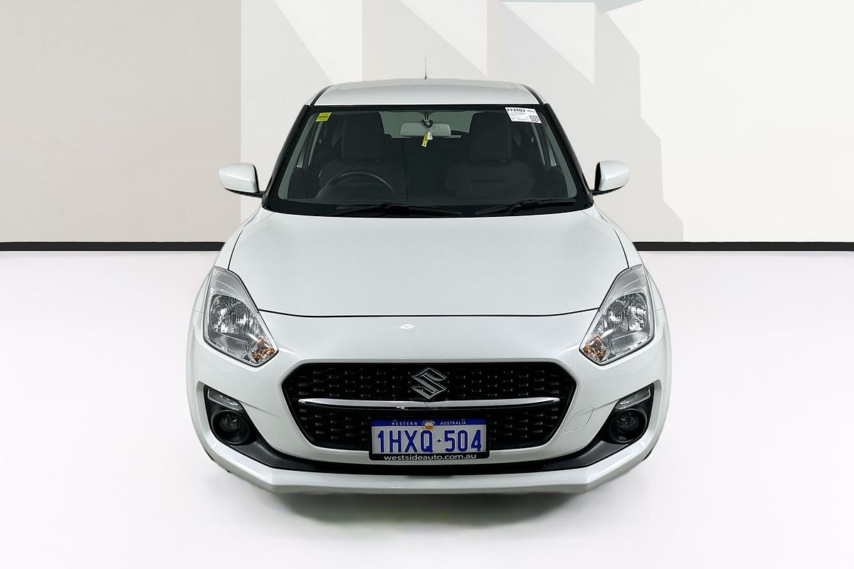 2023 Suzuki SWIFT GL AZ Series II