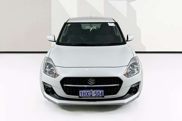 2023 Suzuki SWIFT GL AZ Series II