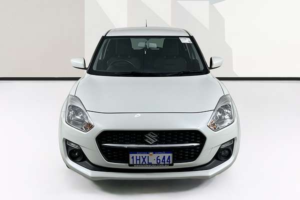 2023 Suzuki SWIFT GL AZ Series II