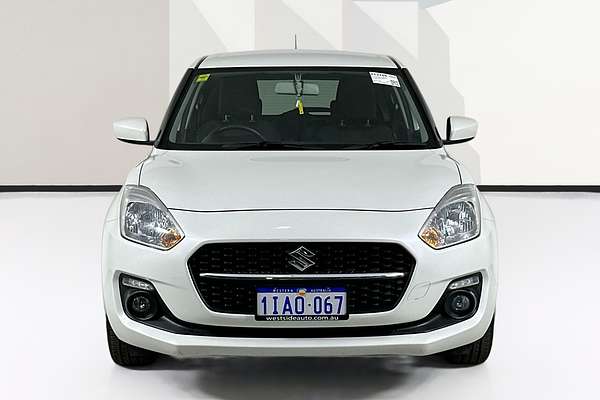 2023 Suzuki Swift GL AZ Series II