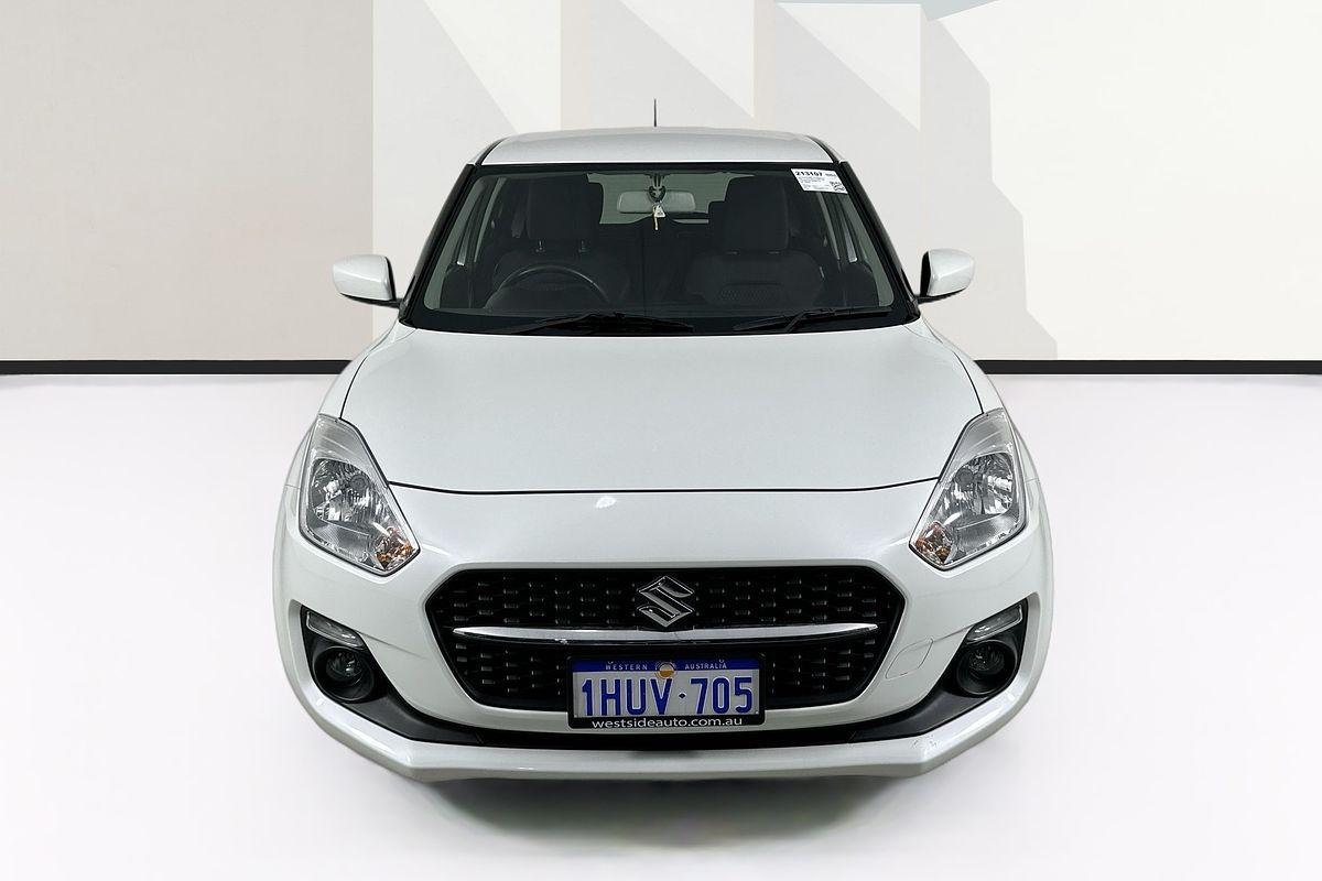 2023 Suzuki SWIFT GL NAVI AZ SERIES II