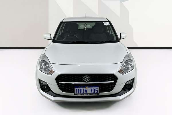 2023 Suzuki SWIFT GL NAVI AZ SERIES II