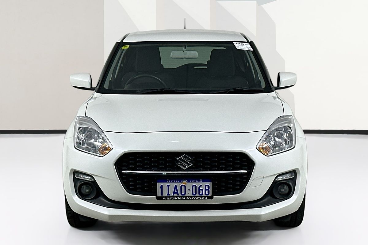 2023 Suzuki SWIFT GL NAVI AZ SERIES II
