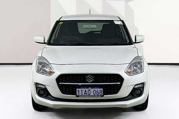 2023 Suzuki SWIFT GL NAVI AZ SERIES II