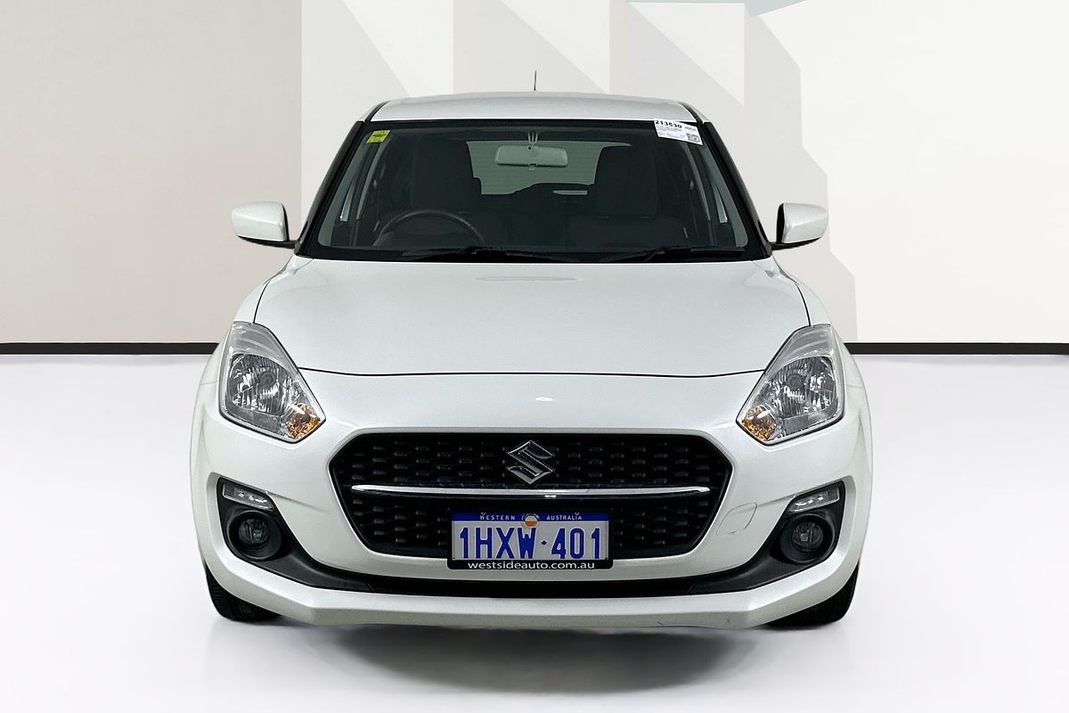 2023 Suzuki SWIFT GL NAVI AZ SERIES II